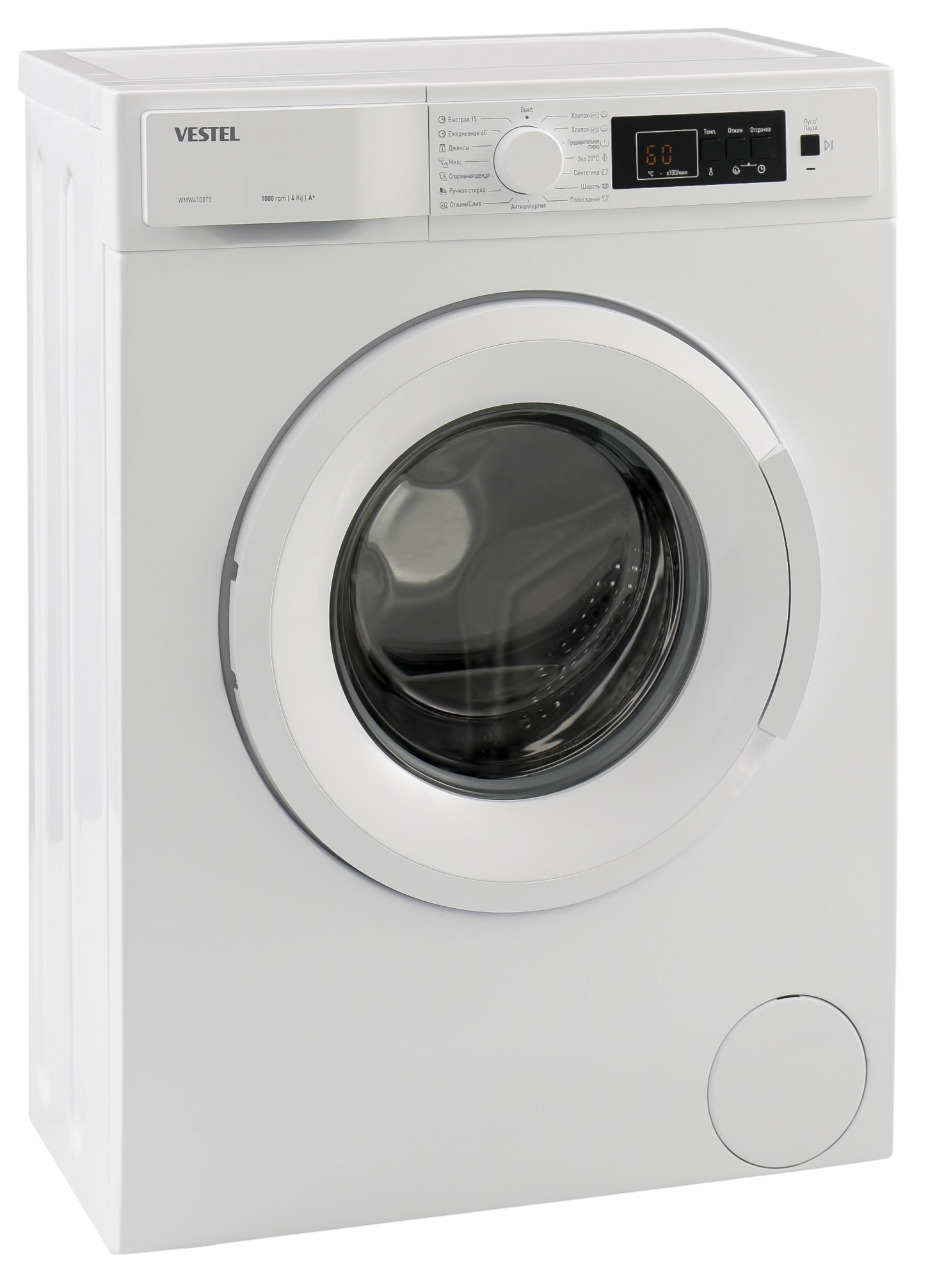 Замена сливного шланга Vestel WMW4100T0