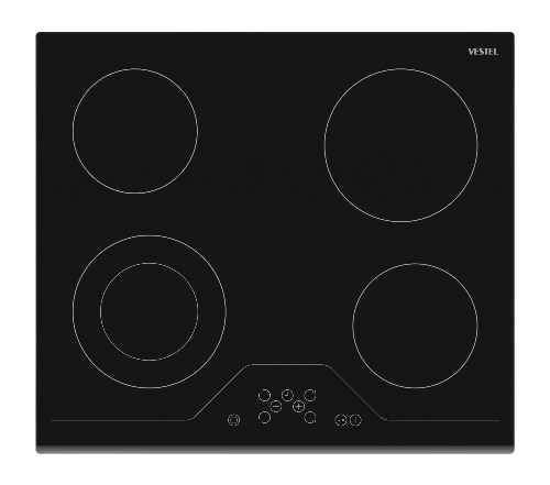 Vestel VH64E222B