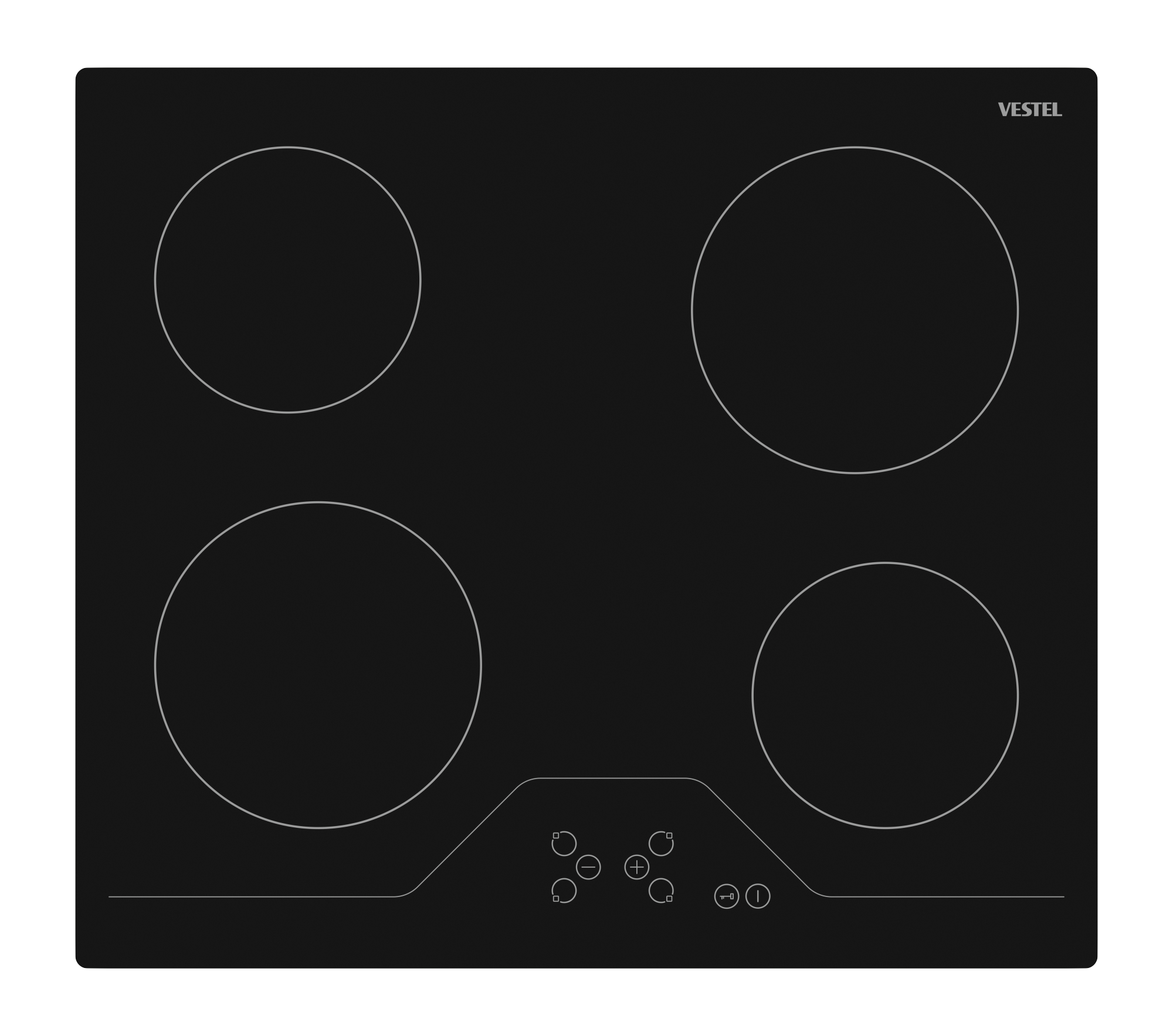 Vestel VH64E100B