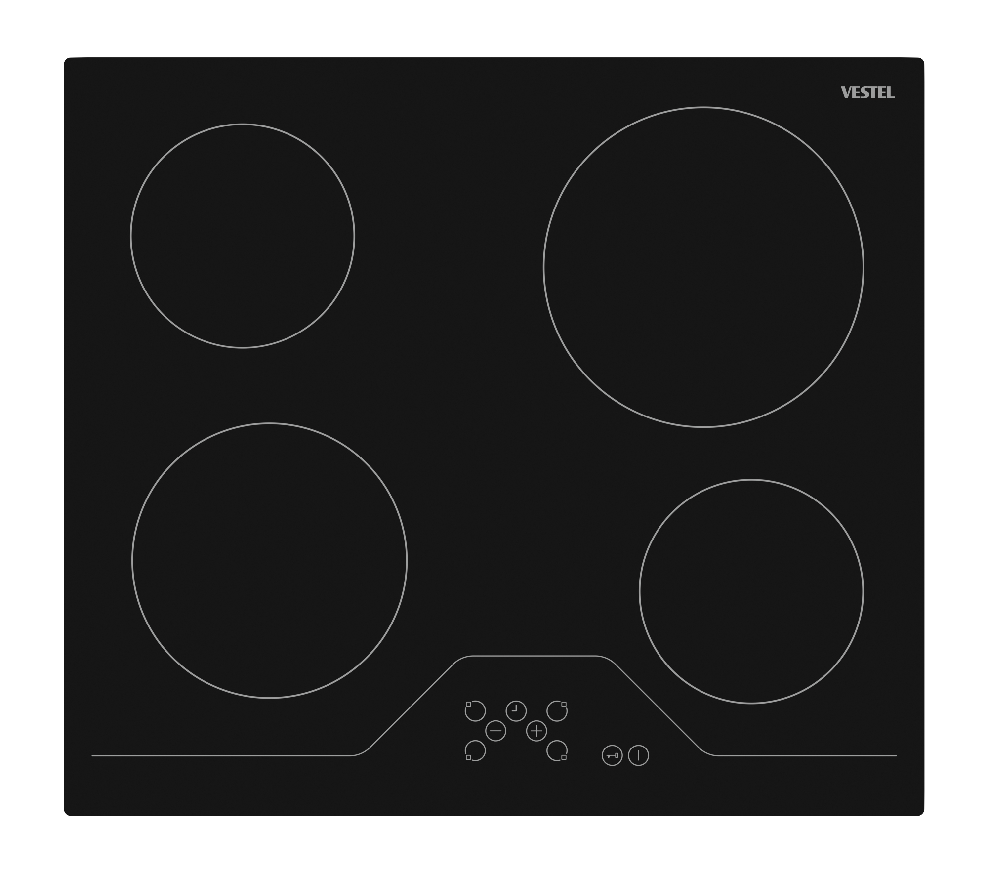 Vestel VH64E211B