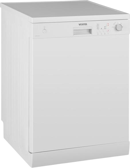 Замена водоприёмника Vestel VDWV 6031 CW