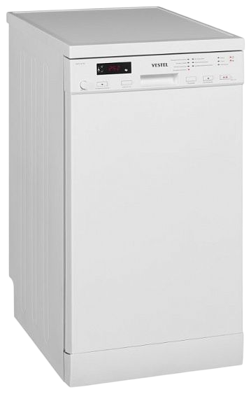 Замена водоприёмника Vestel VDWIT 4514 W