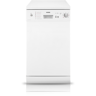 Замена водоприёмника Vestel FDL 4585 W